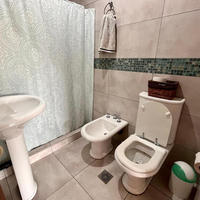 Casa Campos de El Ceibal - Casa con 1 dormitorio - 28