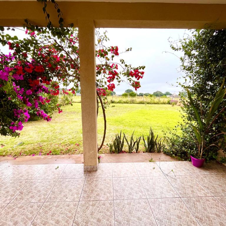 Casa Campos de El Ceibal - Casa con 1 dormitorio - 16