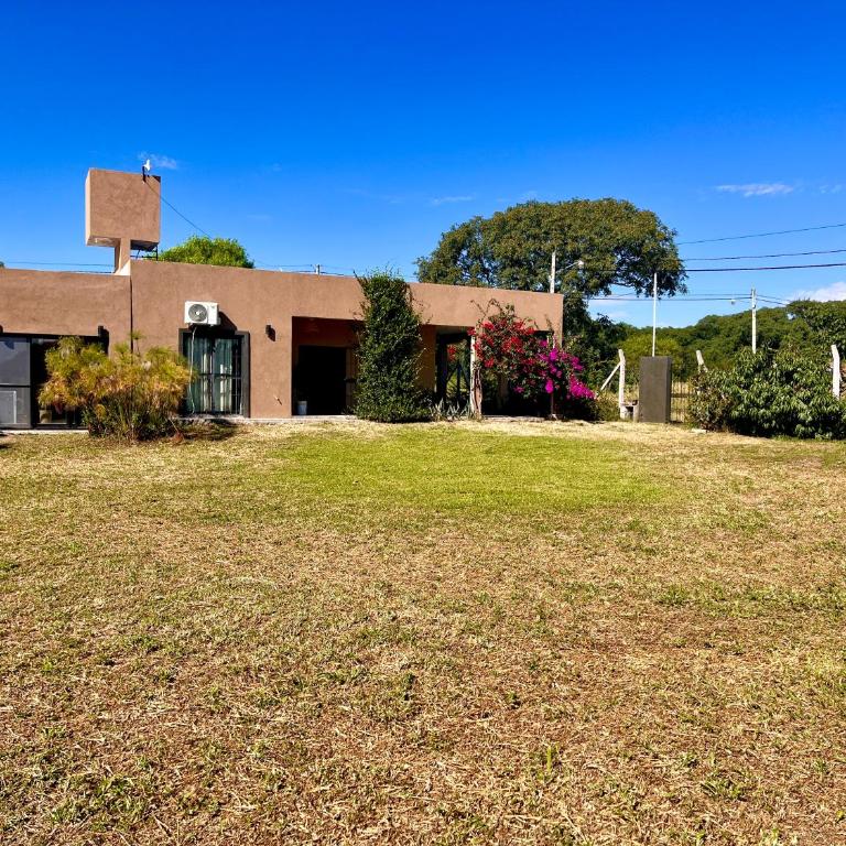 Casa Campos de El Ceibal - Casa con 1 dormitorio - 19