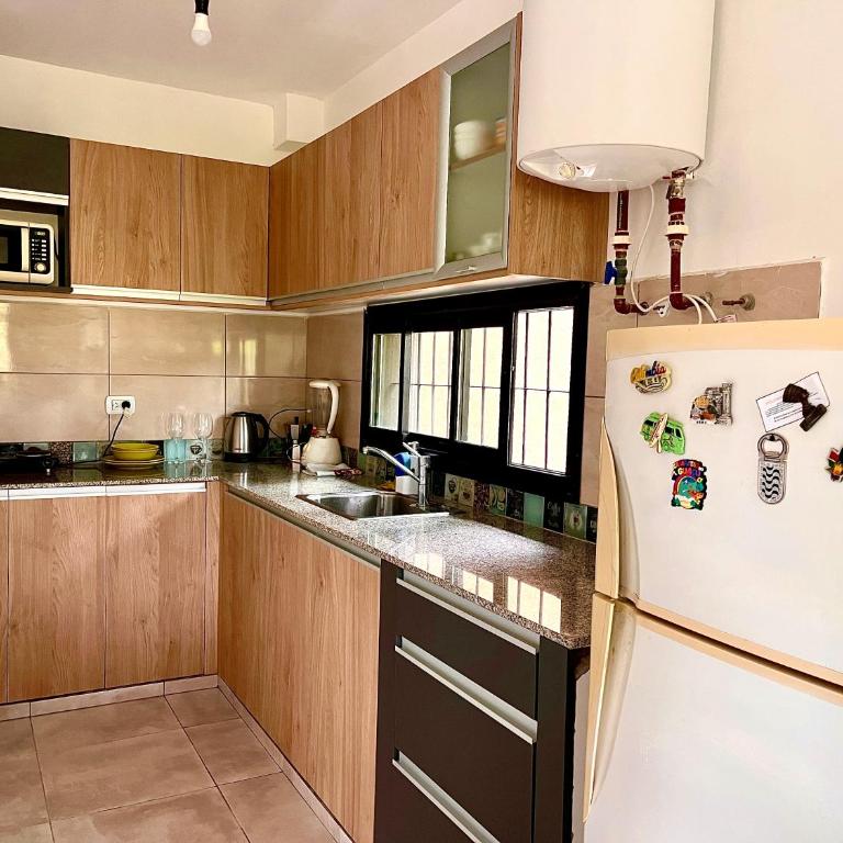 Casa Campos de El Ceibal - Casa con 1 dormitorio - 8