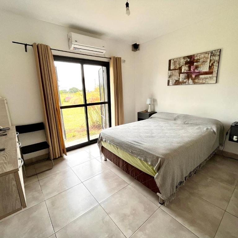 Casa Campos de El Ceibal - Casa con 1 dormitorio - 10