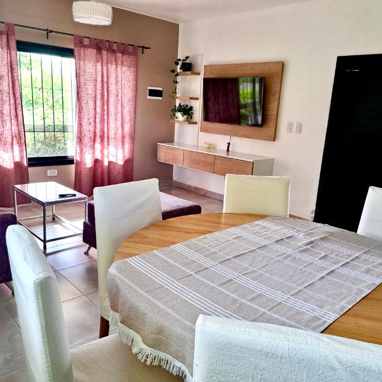 Casa Campos de El Ceibal - Casa con 1 dormitorio - 3