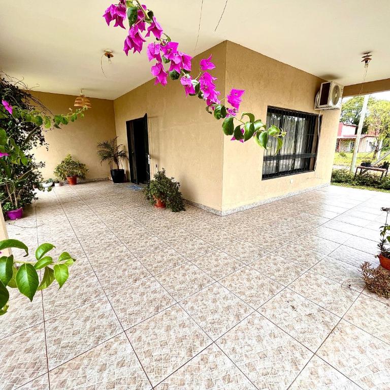 Casa Campos de El Ceibal - Casa con 1 dormitorio - 15