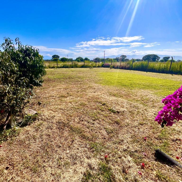 Casa Campos de El Ceibal - Casa con 1 dormitorio - 22