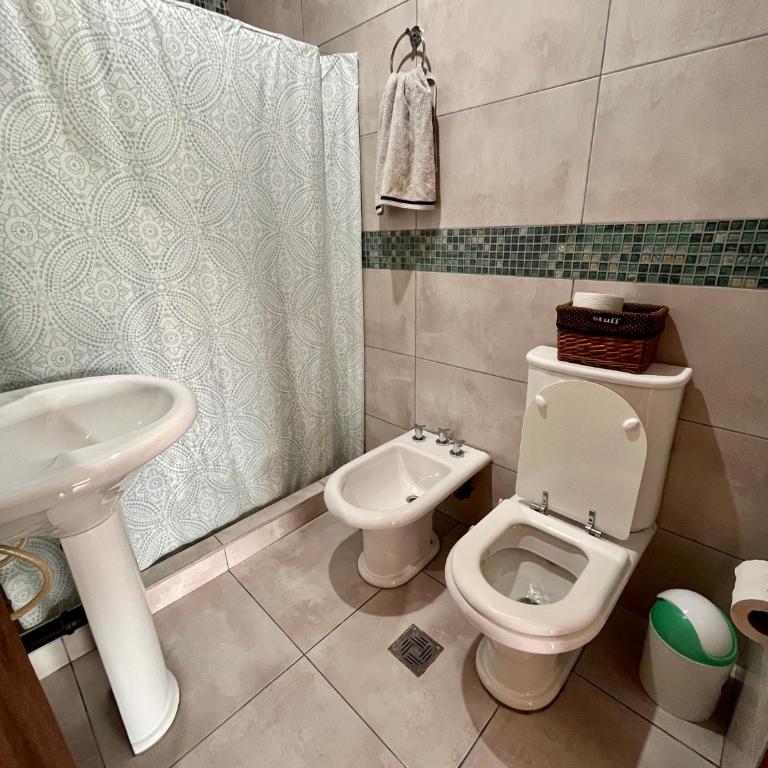 Casa Campos de El Ceibal - Casa con 1 dormitorio - 25