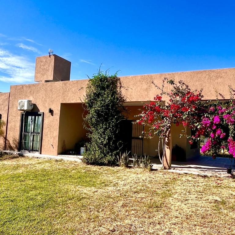 Casa Campos de El Ceibal - Casa con 1 dormitorio - 17