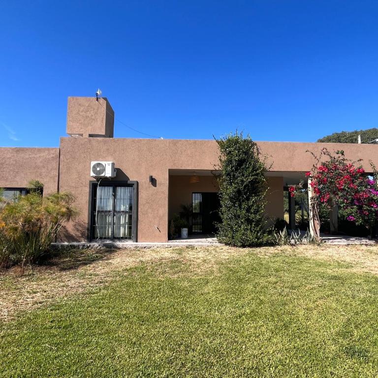 Casa Campos de El Ceibal - Casa con 1 dormitorio - 18