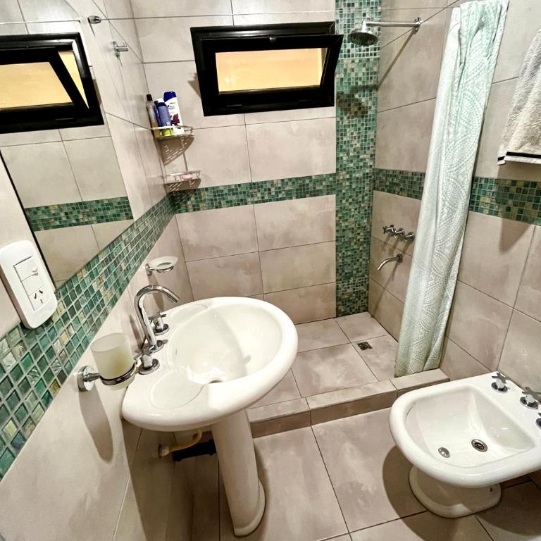 Casa Campos de El Ceibal - Casa con 1 dormitorio - 24