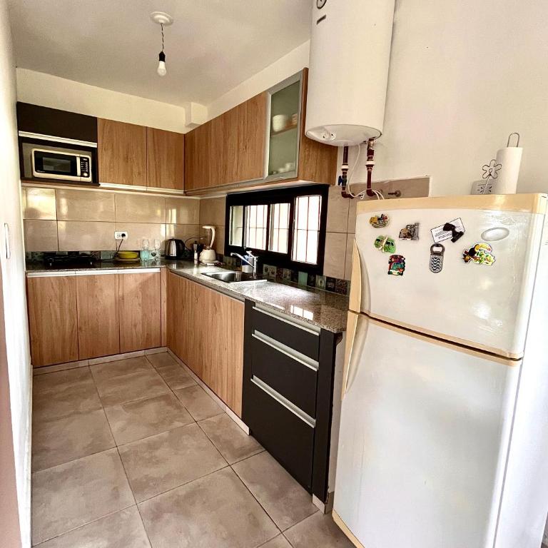 Casa Campos de El Ceibal - Casa con 1 dormitorio - 5