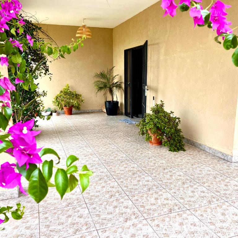 Casa Campos de El Ceibal - Casa con 1 dormitorio - 14