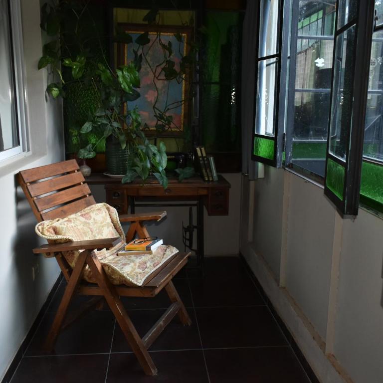Besares 722 - Casa de 2 dormitorios - 12