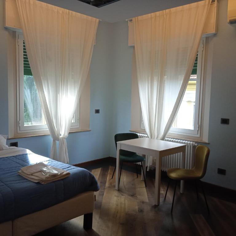 Maison Saragozza - One-Bedroom Apartment - 11