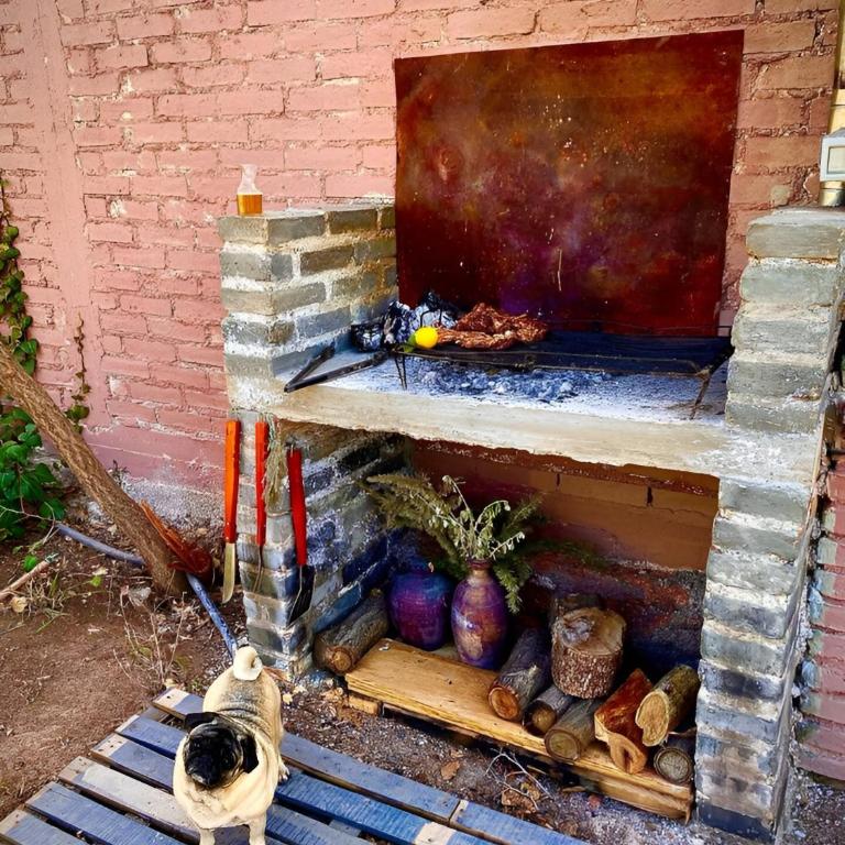 Besares 722 - Casa de 2 dormitorios - 22