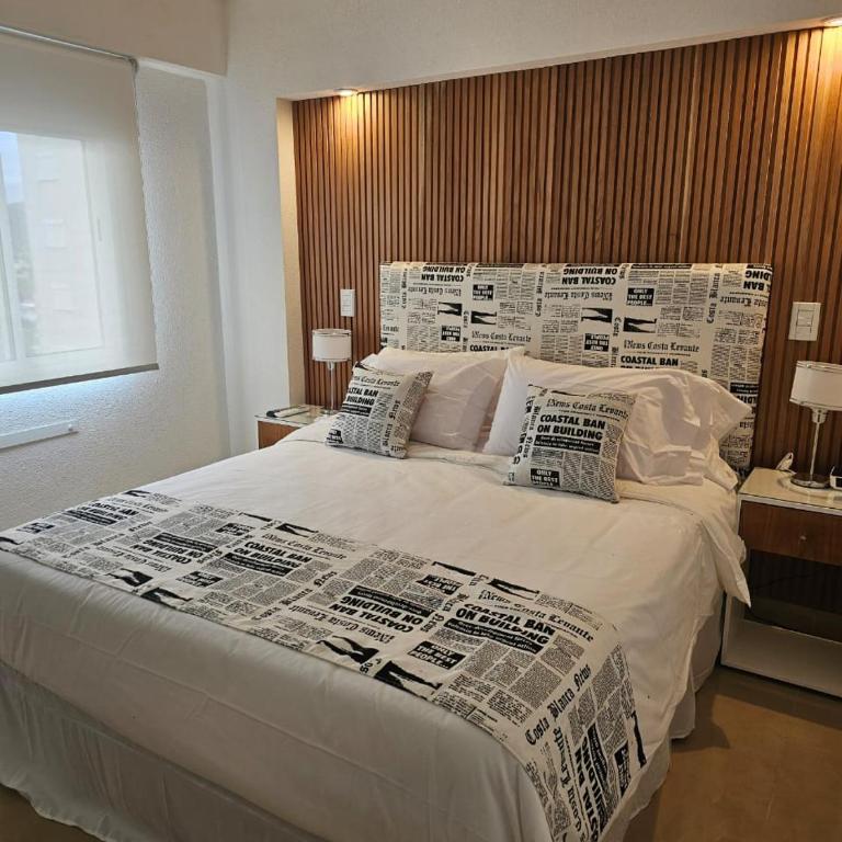 Departamento 12 Tower - One-Bedroom Apartment - 2