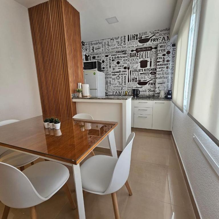 Departamento 12 Tower - One-Bedroom Apartment - 4