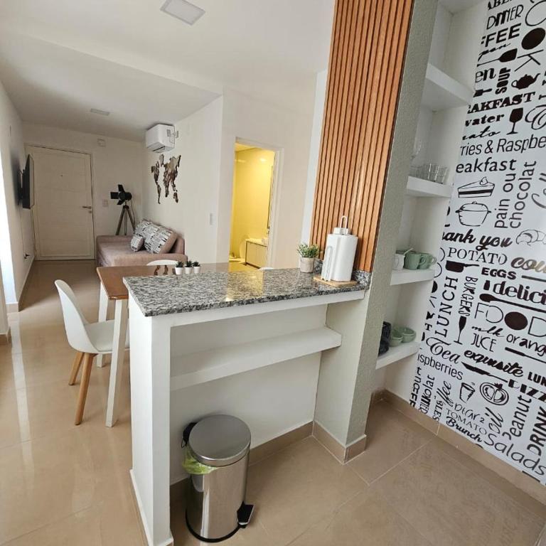 Departamento 12 Tower - One-Bedroom Apartment - 5