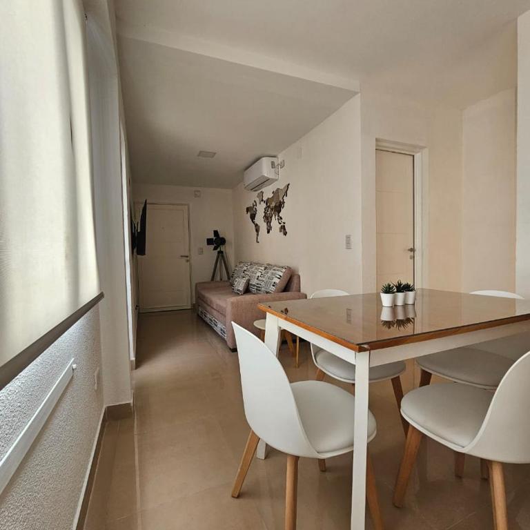 Departamento 12 Tower - One-Bedroom Apartment - 6