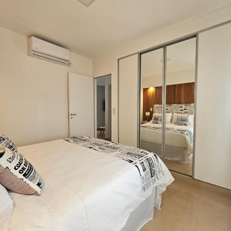 Departamento 12 Tower - One-Bedroom Apartment - 11