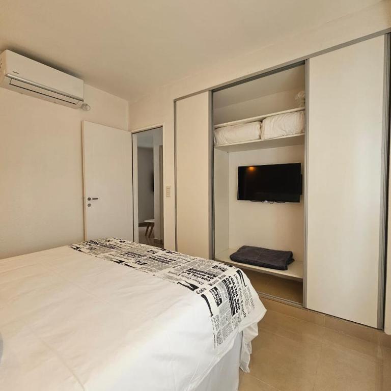 Departamento 12 Tower - One-Bedroom Apartment - 13