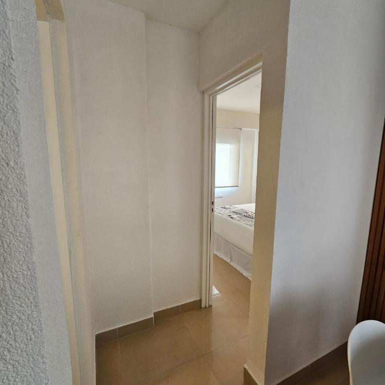 Departamento 12 Tower - One-Bedroom Apartment - 15