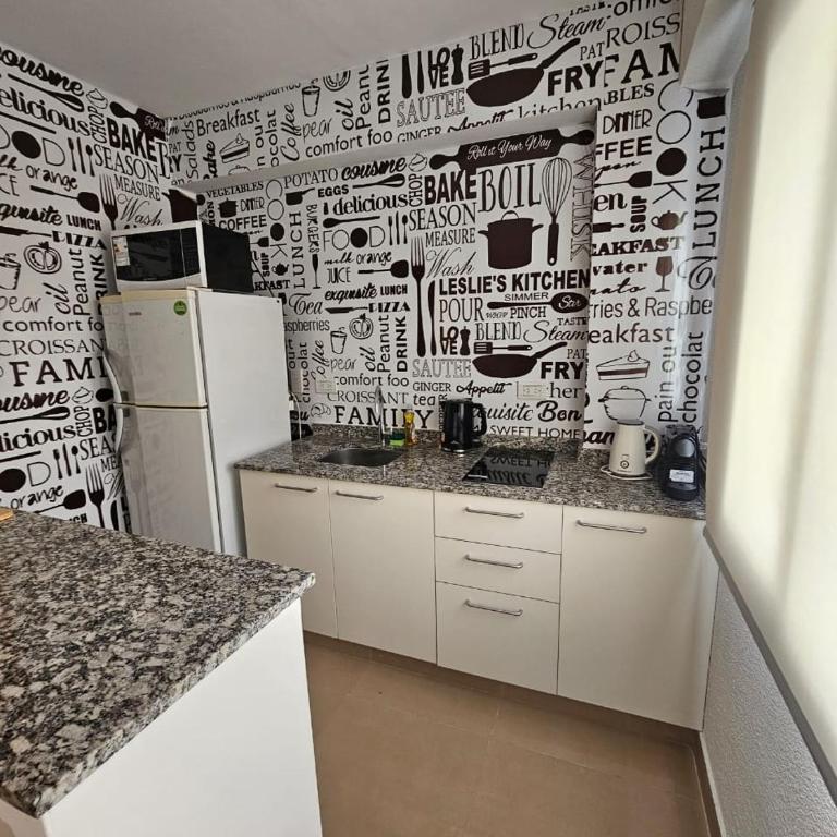 Departamento 12 Tower - One-Bedroom Apartment - 18