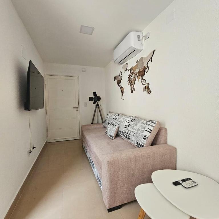 Departamento 12 Tower - One-Bedroom Apartment - 19