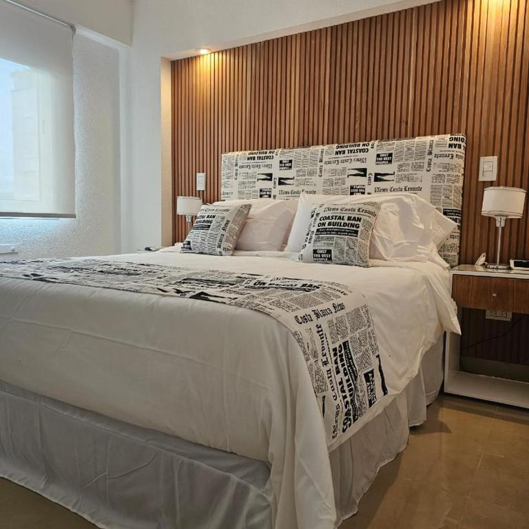 Departamento 12 O - Apartamento de 1 dormitorio - 11