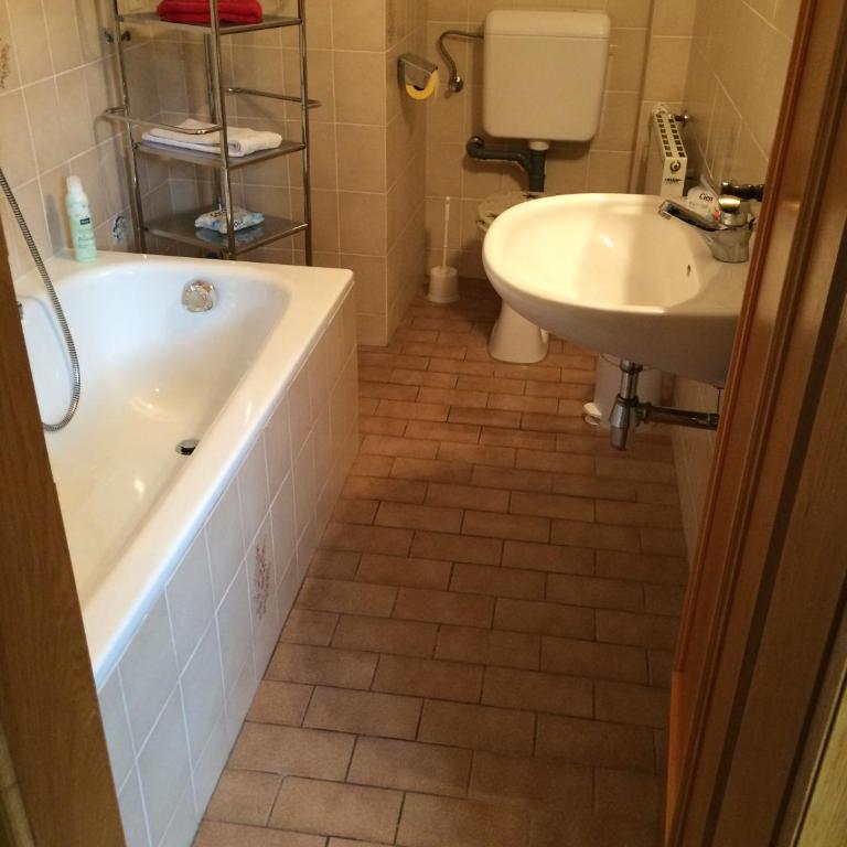 Villa Talheim - Apartment mit Aussicht und Balkon - 7