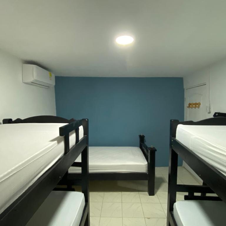 CASA CONFORTABLE PARA 20 PERSONAS - Casa de 5 dormitorios - 5