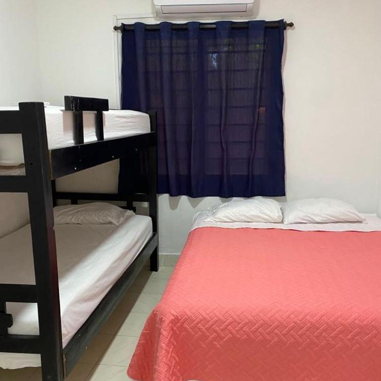 CASA CONFORTABLE PARA 20 PERSONAS - Casa de 5 dormitorios - 9