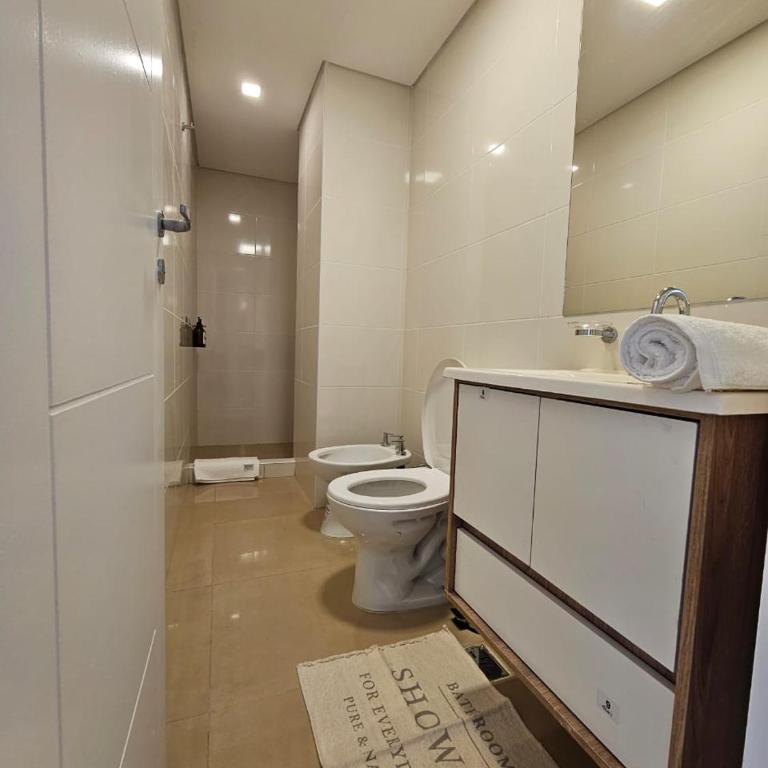 Departamento 12 Tower O - Apartamento de 1 dormitorio - 8