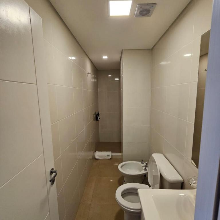 Departamento 12 Tower O - Apartamento de 1 dormitorio - 14