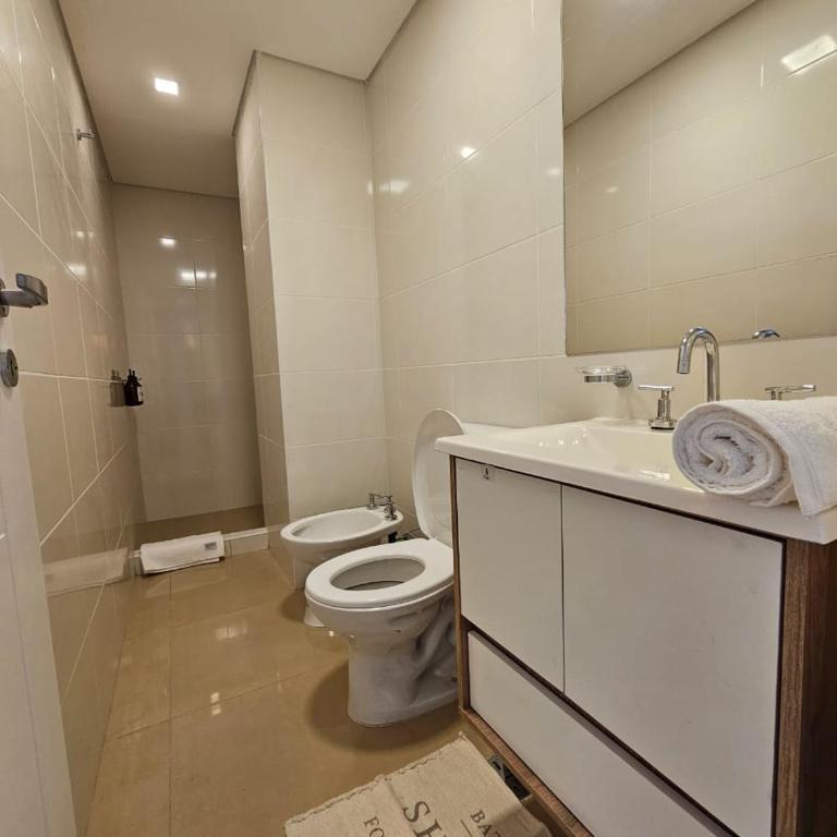 Departamento 12 Tower O - Apartamento de 1 dormitorio - 17