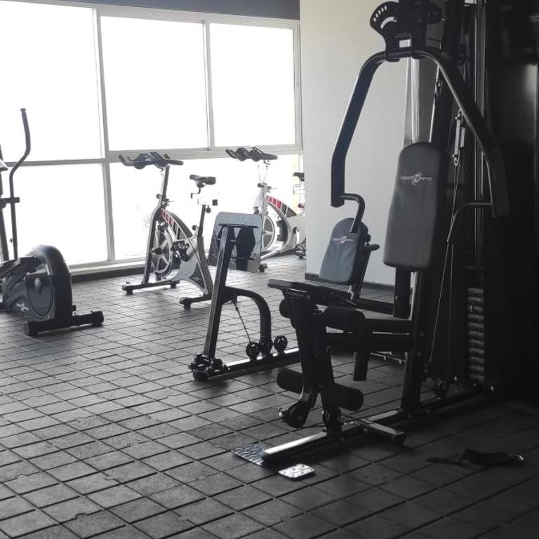 Salguero Suite - Apartamento de 1 dormitorio - 25