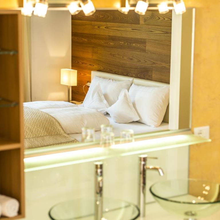 Hotel Pension Verdorfer - Suite con Balcone (2 Adulti) - 5