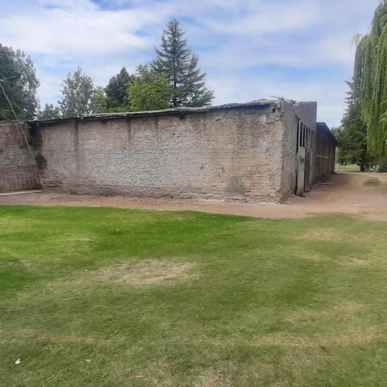 Lela colonia - Casa con 1 dormitorio - 37