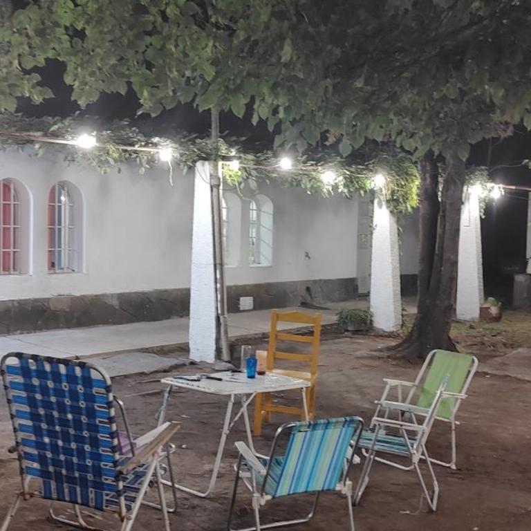 Lela colonia - Casa con 1 dormitorio - 39
