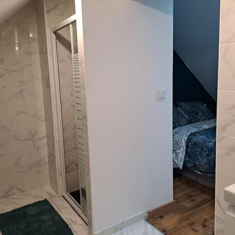 T2 / 24h du Mans / Circuit / Karting / Antares / Boulerie Jump / Stade de foot - Appartement 1 Chambre - 13