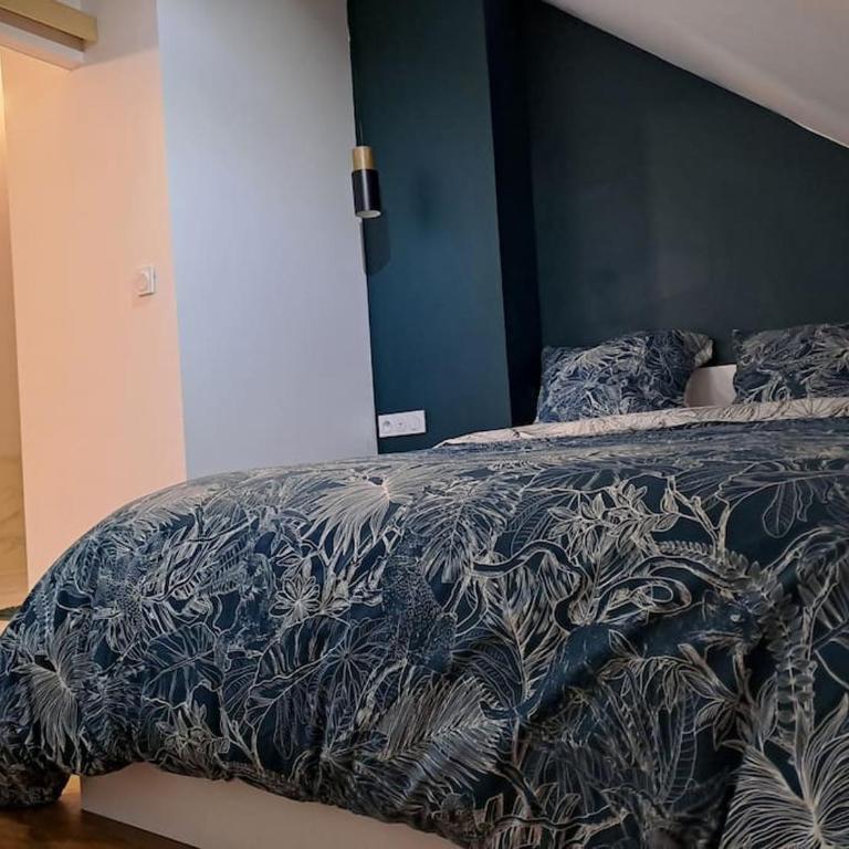 T2 / 24h du Mans / Circuit / Karting / Antares / Boulerie Jump / Stade de foot - Appartement 1 Chambre - 26