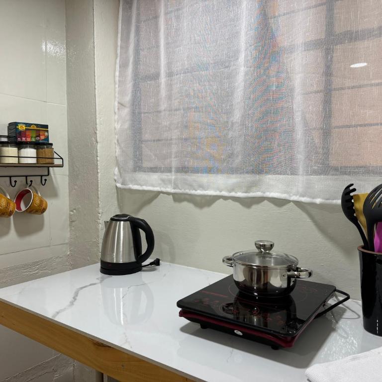Yellow Door - 2 bedroom 1 bath - Apartamento de 2 dormitorios - 3