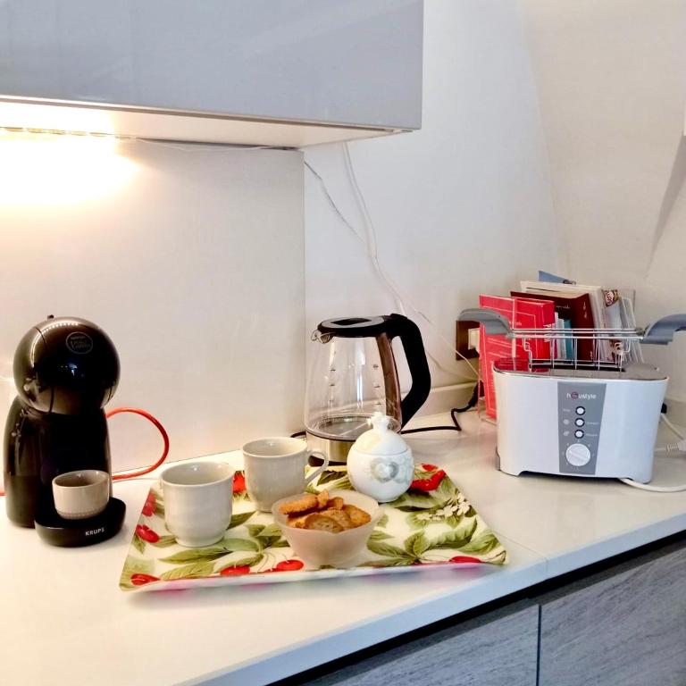 La Corte dei Nespoli - Villa con 3 Camere da Letto - 15