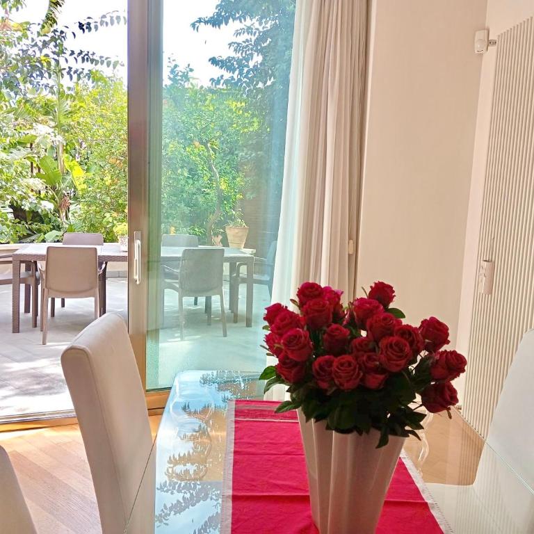 La Corte dei Nespoli - Villa con 3 Camere da Letto - 1