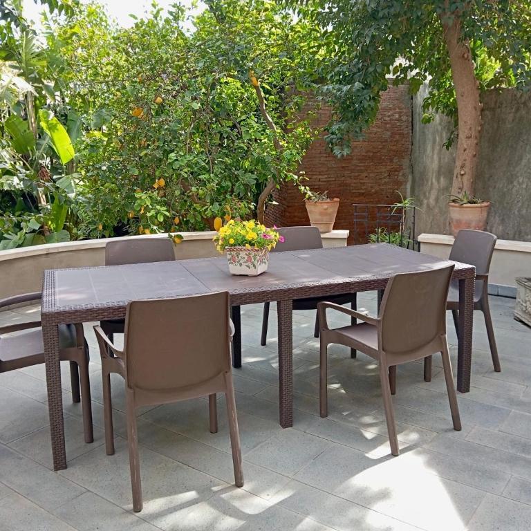 La Corte dei Nespoli - Villa con 3 Camere da Letto - 10