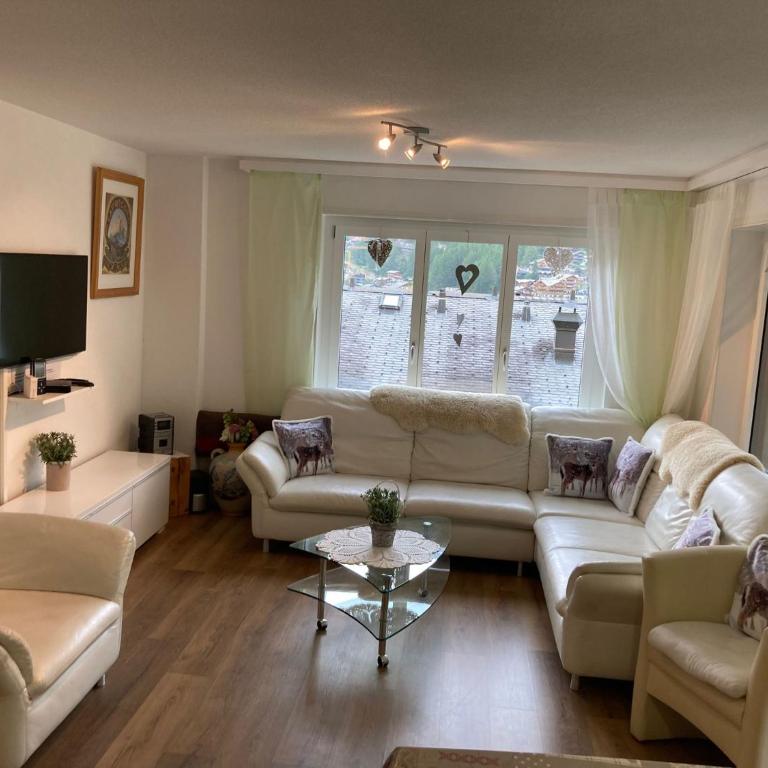 Bodmen 3 Apartments von Privat in Zermatt - Apartment mit 2 Schlafzimmern - 19
