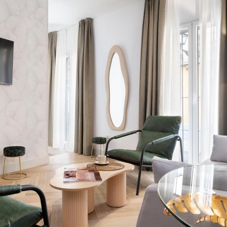 Magno Apartments Amistad - Two-Bedroom Apartment - 12