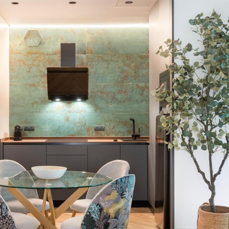 Magno Apartments Amistad - Two-Bedroom Apartment - 11