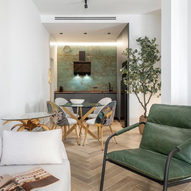 Magno Apartments Amistad - Two-Bedroom Apartment - 18