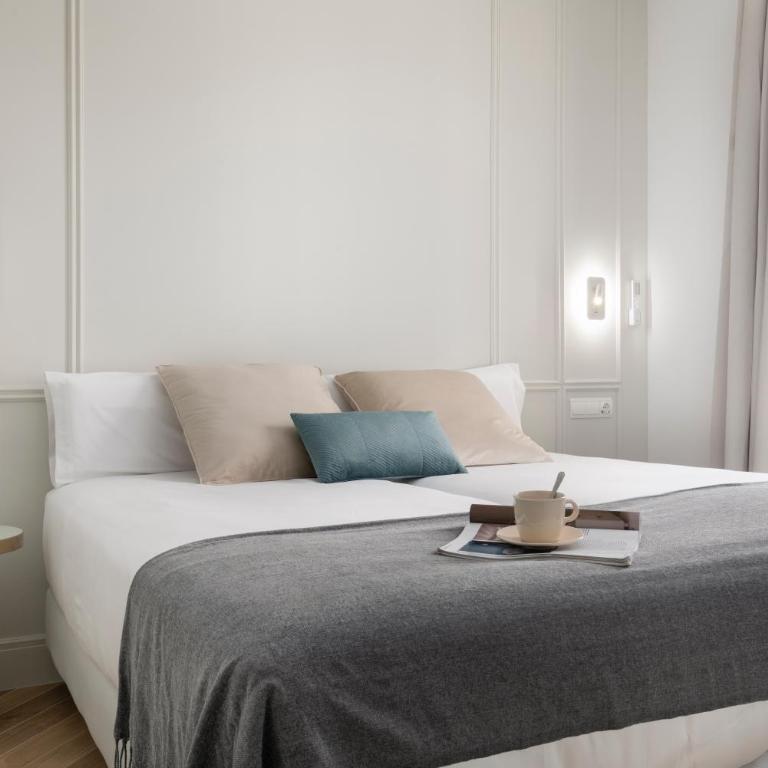 Magno Apartments Amistad - Two-Bedroom Apartment - 16