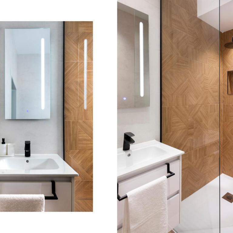 Magno Apartments Amistad - Two-Bedroom Apartment - 20