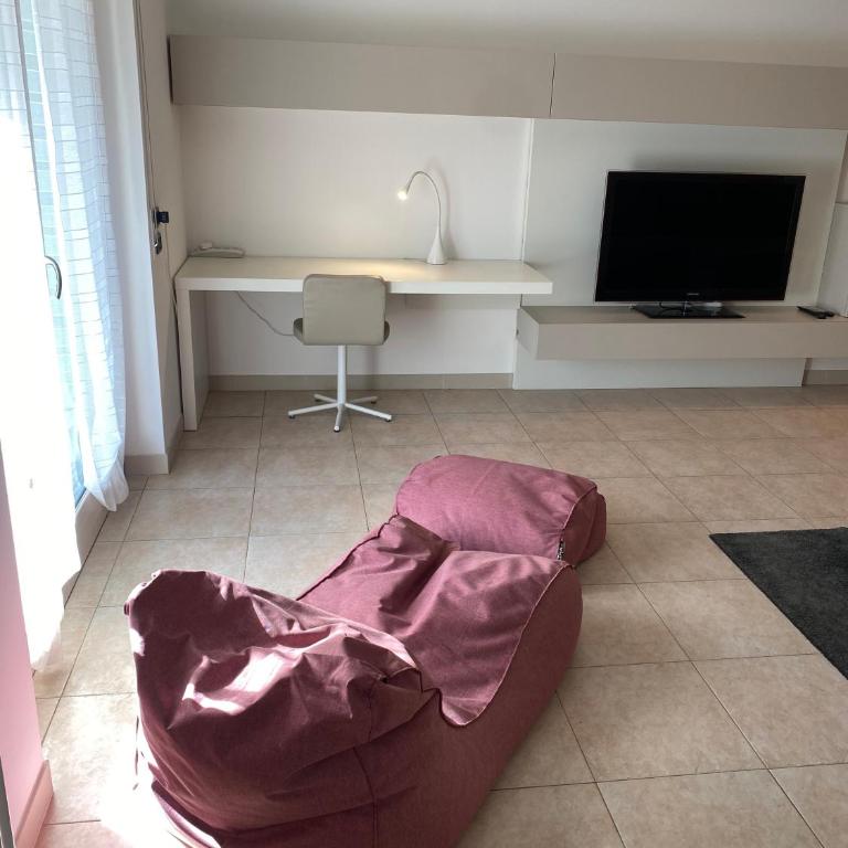 Casa Annalisa - Appartamento con 2 Camere da Letto - 7